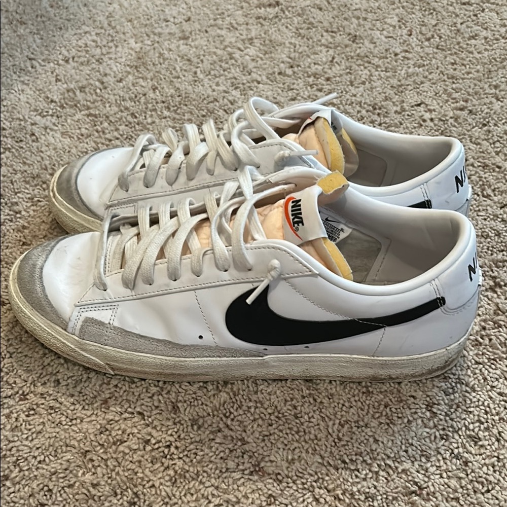 Men’s Nike Blazer
